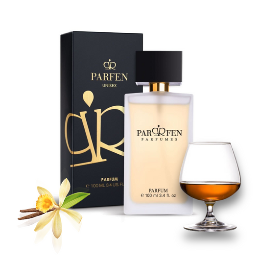 Вдъхновен от ANGELS' SHARE № 759