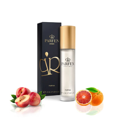 Вдъхновен от BITTER PEACH № 770