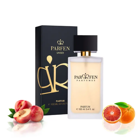 Вдъхновен от BITTER PEACH № 770