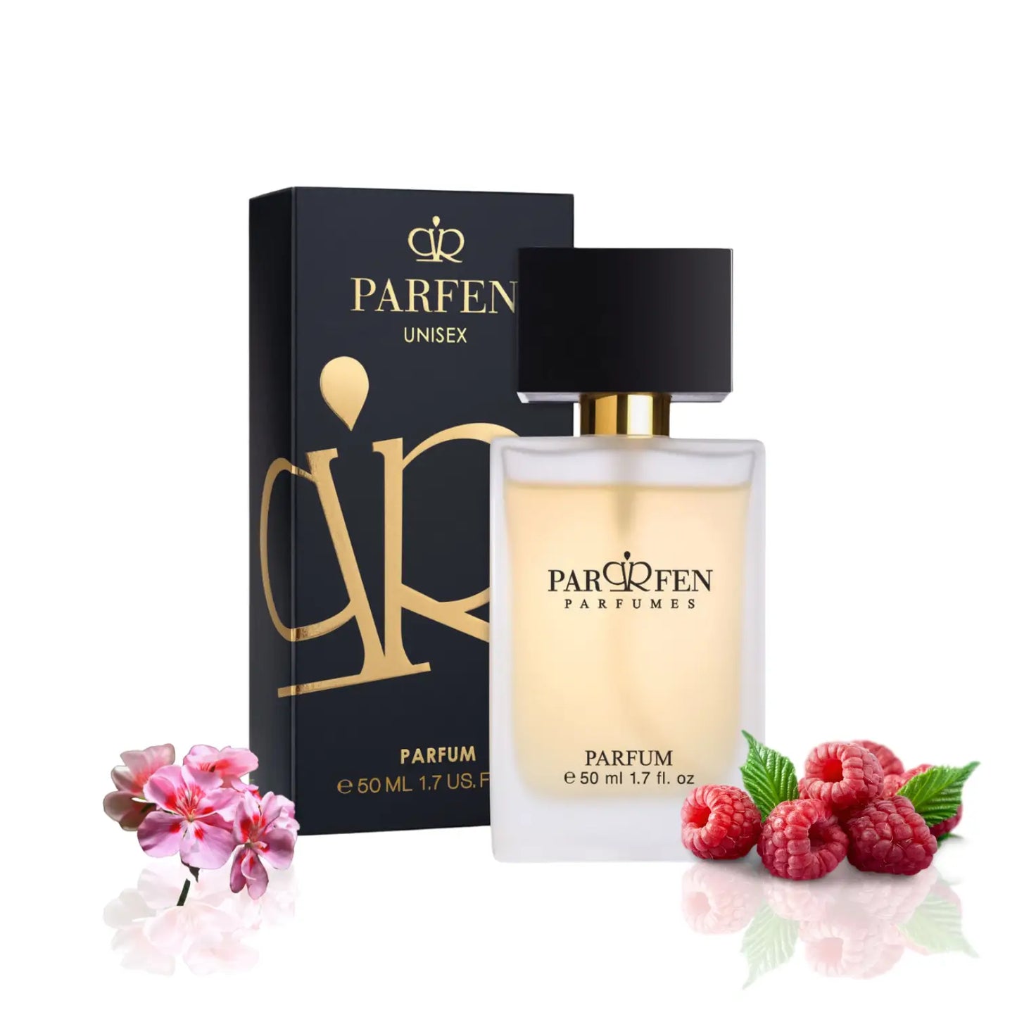 Вдъхновен от OMBRE NOMADE № 773
