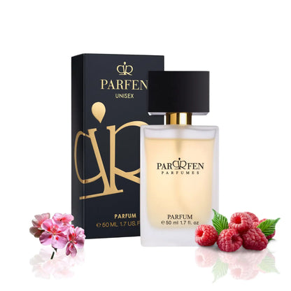 Вдъхновен от OMBRE NOMADE № 773