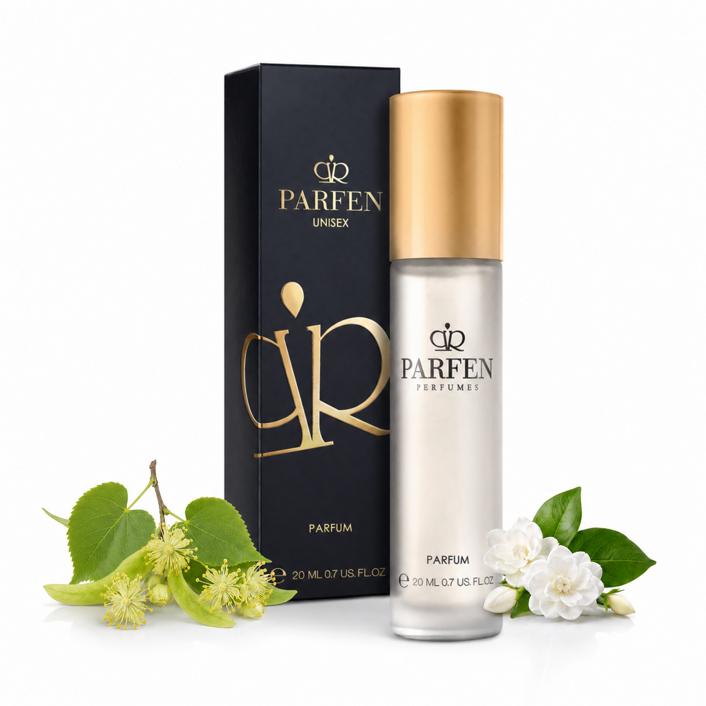 Вдъхновен от TILIA № 776