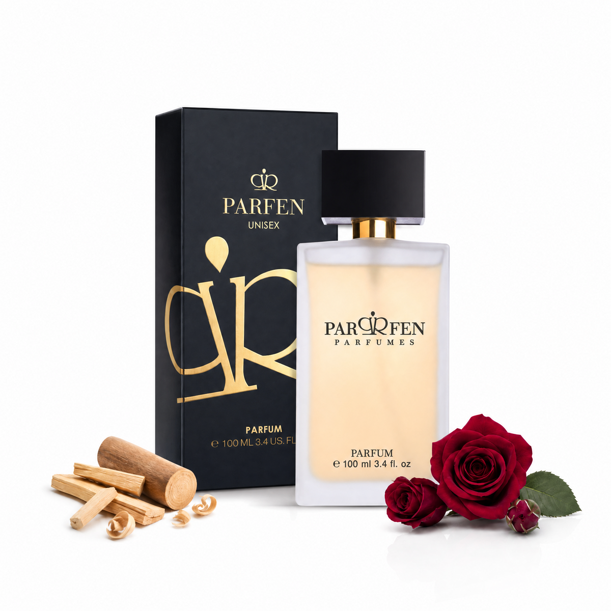 Вдъхновен от SANTAL ROYAL № 777