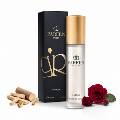Вдъхновен от SANTAL ROYAL № 777