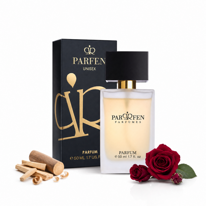 Вдъхновен от SANTAL ROYAL № 777