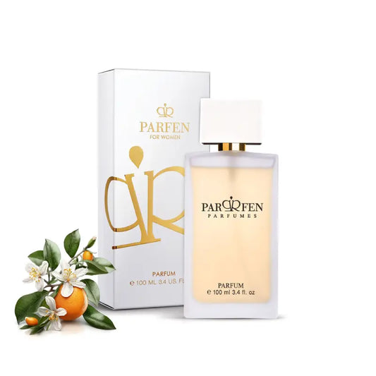 High-quality replica of the popular designer fragrance - perfume inspired by ELIE SAAB ELIE SAAB LE PARFUM, Висококачествена реплика на популярния дизайнерски аромат – парфюм вдъхновен от ELIE SAAB ELIE SAAB LE PARFUM