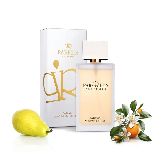 Вдъхновен от BLACK OPIUM № 879