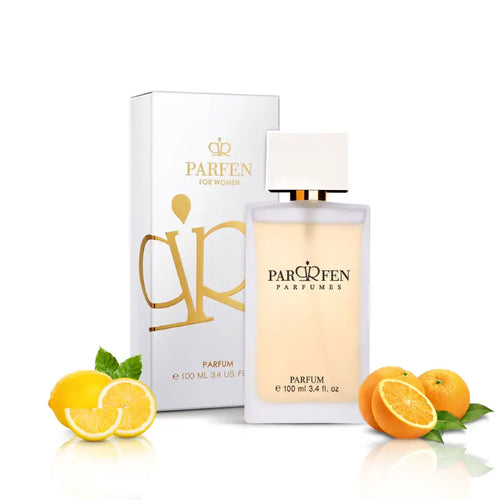 Вдъхновен от EAU DES MERVEILLES № 888