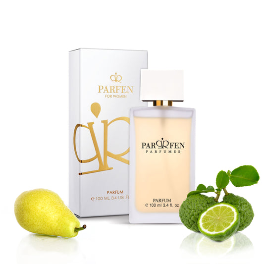 Вдъхновен от WILD PEARS № 890