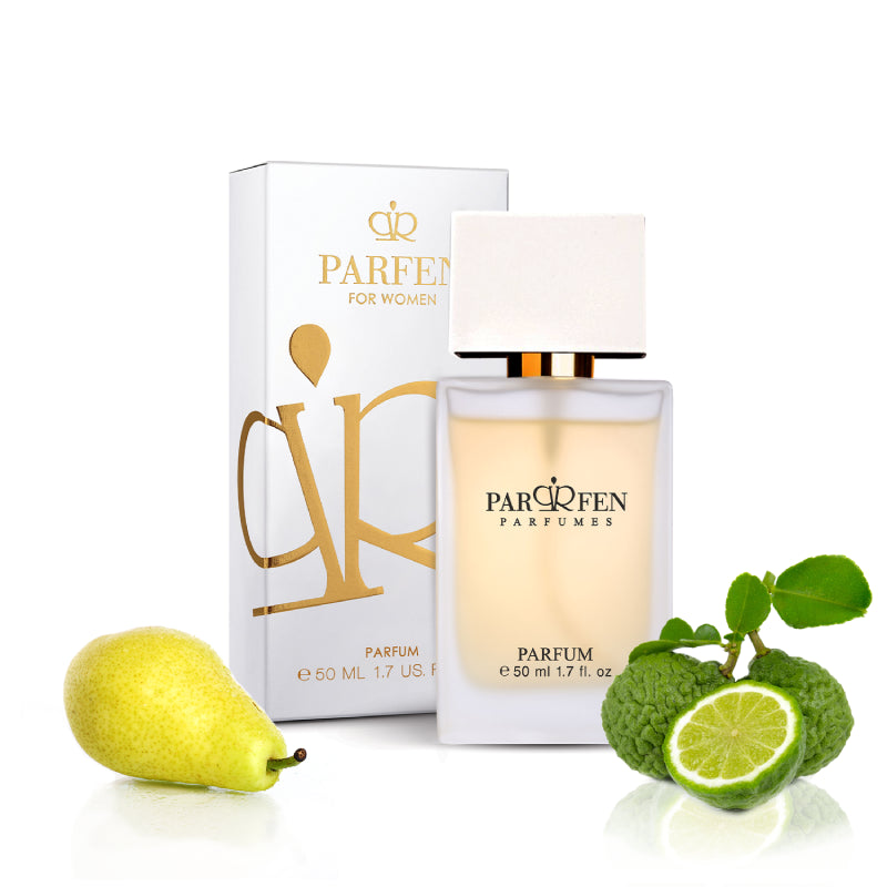 Вдъхновен от WILD PEARS № 890