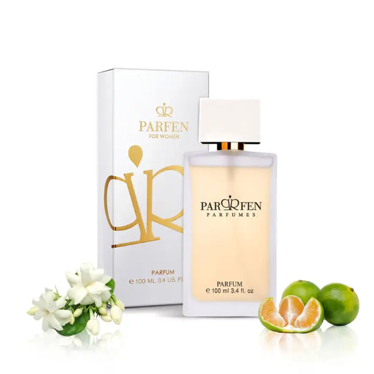 High-quality replica of the popular designer fragrance - perfume inspired by PACO RABANNE OLYMPEA, Висококачествена реплика на популярния дизайнерски аромат – парфюм вдъхновен от PACO RABANNE OLYMPEA
