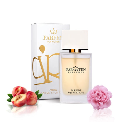 Вдъхновен от FOR HER EDP  № 896