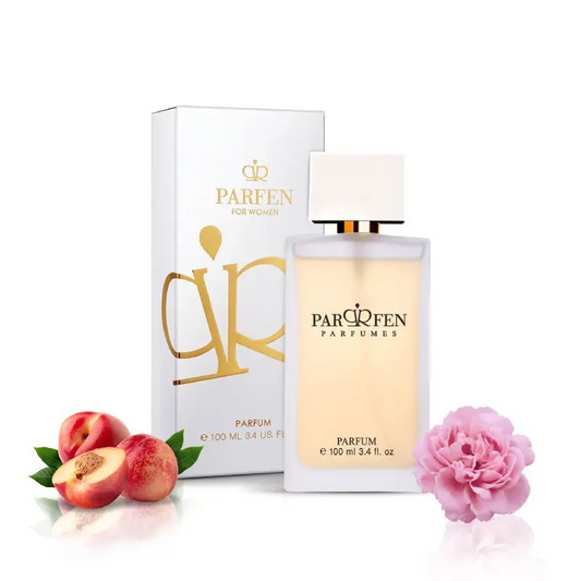 Вдъхновен от FOR HER EDP  № 896