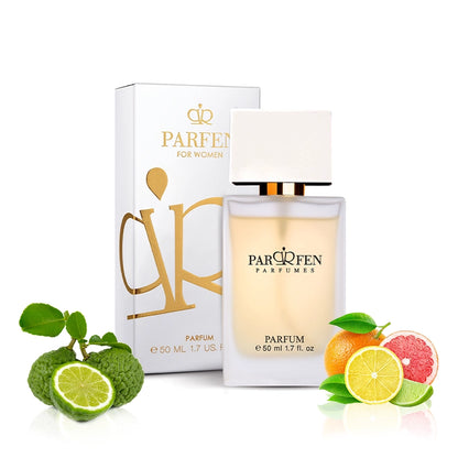Вдъхновен от PARADISO CAVALLI № 897