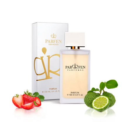 Вдъхновен от LA PANTHERE № 907