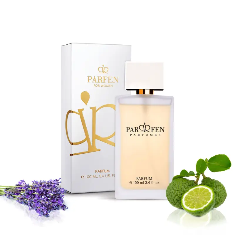 Вдъхновен от MON GUERLIAN № 909