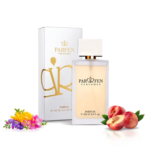 Вдъхновен от THE SCENT FOR HER № 910