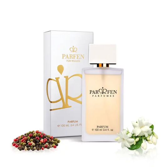 Вдъхновен от THIS IS HER № 914