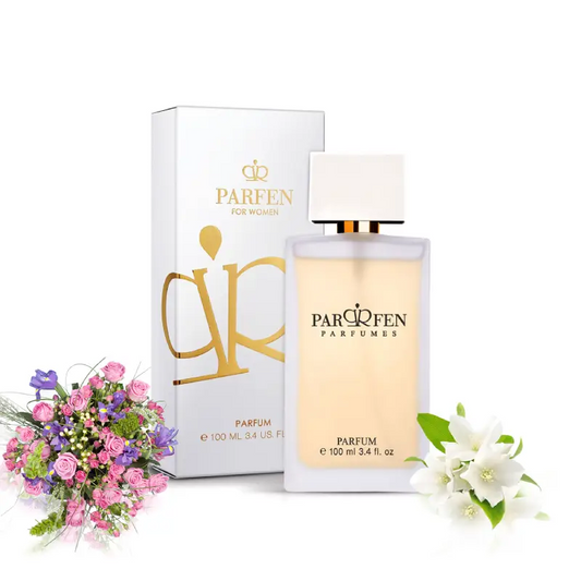 Вдъхновен от CHINA WHITE № 915