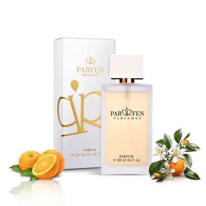 Вдъхновен от INFUSION D'IRIS № 923