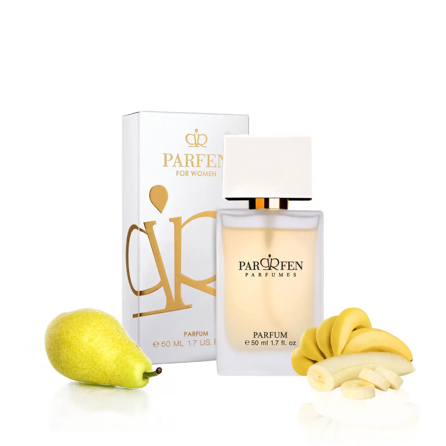 Вдъхновен от MAUI IN A BOTLLE SWEET BANANA № 939