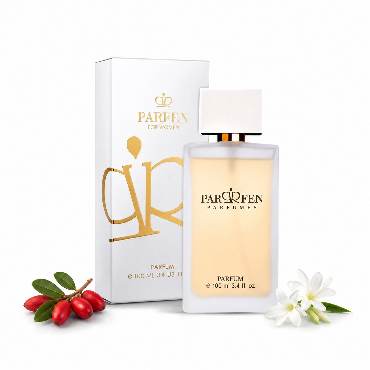 Вдъхновен от BARENIA № 943