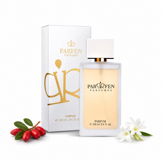 Вдъхновен от BARENIA № 943