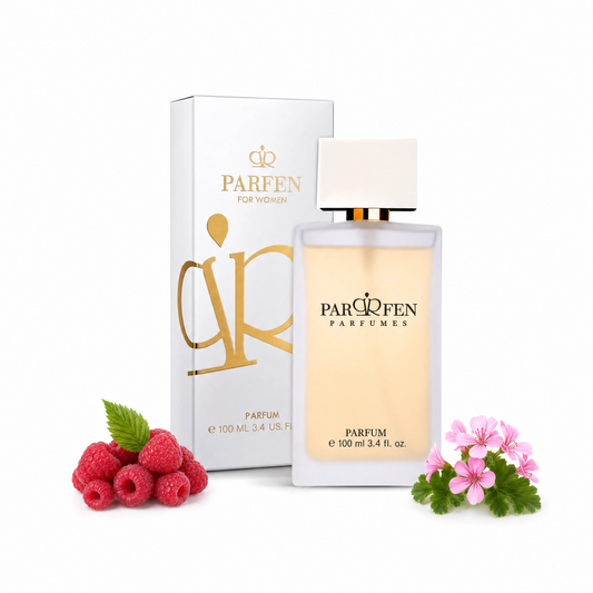 Вдъхновен от CHANCE EAU SPLENDIDE № 945