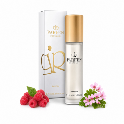 Вдъхновен от CHANCE EAU SPLENDIDE № 945