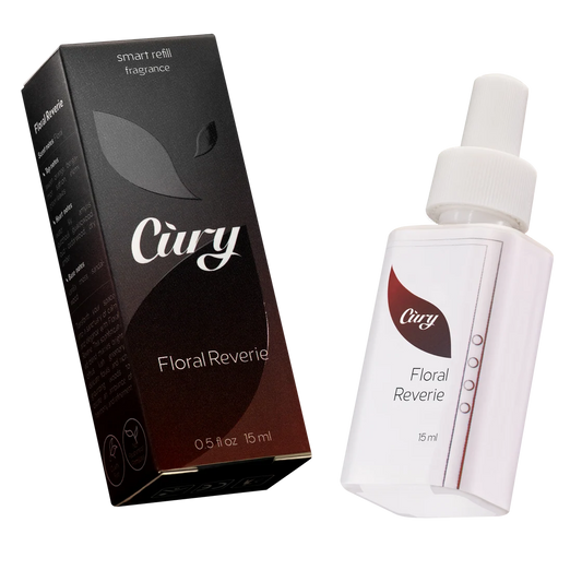 Floral Reverie — аромат за Cury
