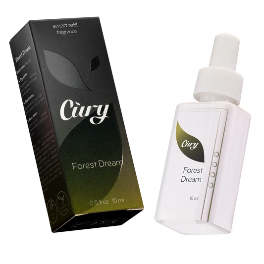 Forest Dream — аромат за Cury