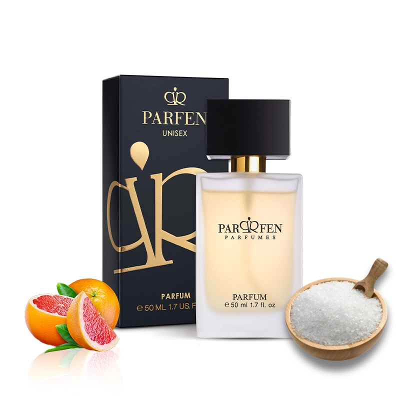 Вдъхновен от WOOD SAGE&SEA SALT № 762