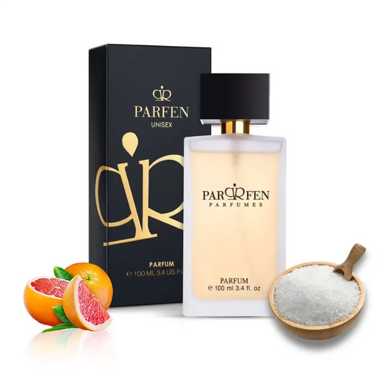 Вдъхновен от WOOD SAGE&SEA SALT № 762
