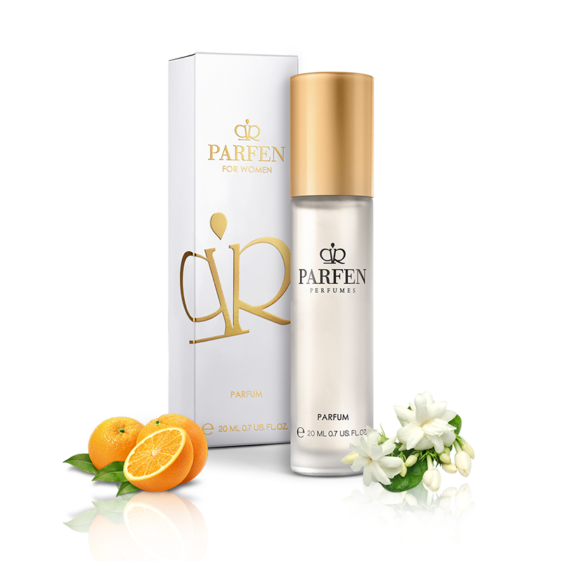 Вдъхновен от PURE POISON № 525