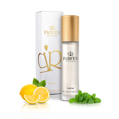 Вдъхновен от ACQUA DI GIOIA № 562