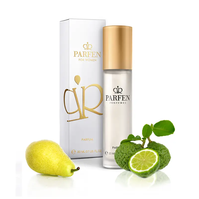 Вдъхновен от WILD PEARS № 890