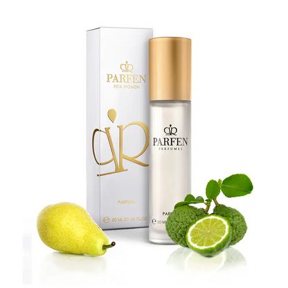 Вдъхновен от WILD PEARS № 890