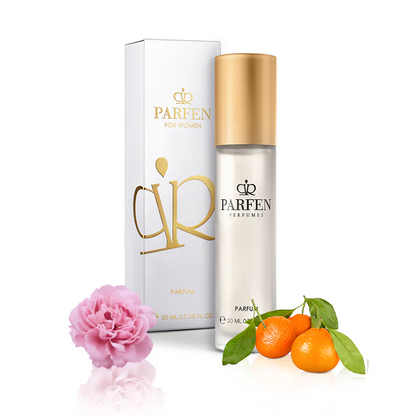 Вдъхновен от FLORA № 895