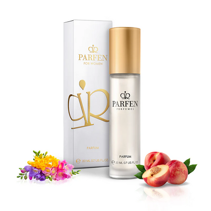 Вдъхновен от THE SCENT FOR HER № 910